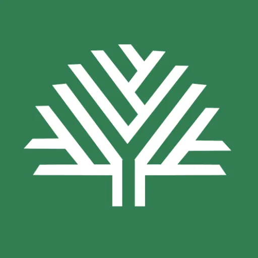 Forest Reader logo